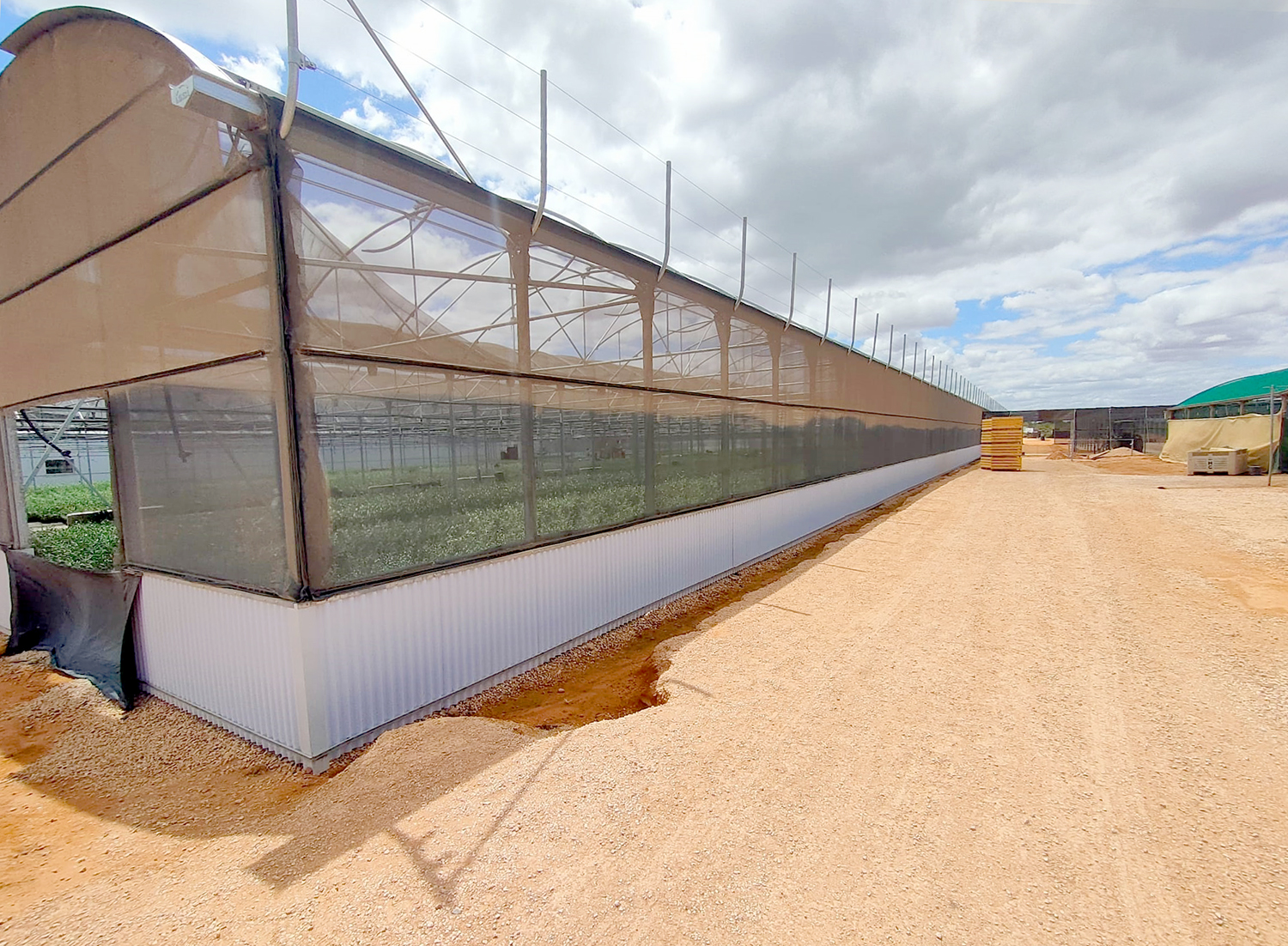 Foto ININSA vuelve a Australia: un desafío constante en la otra parte del mundo