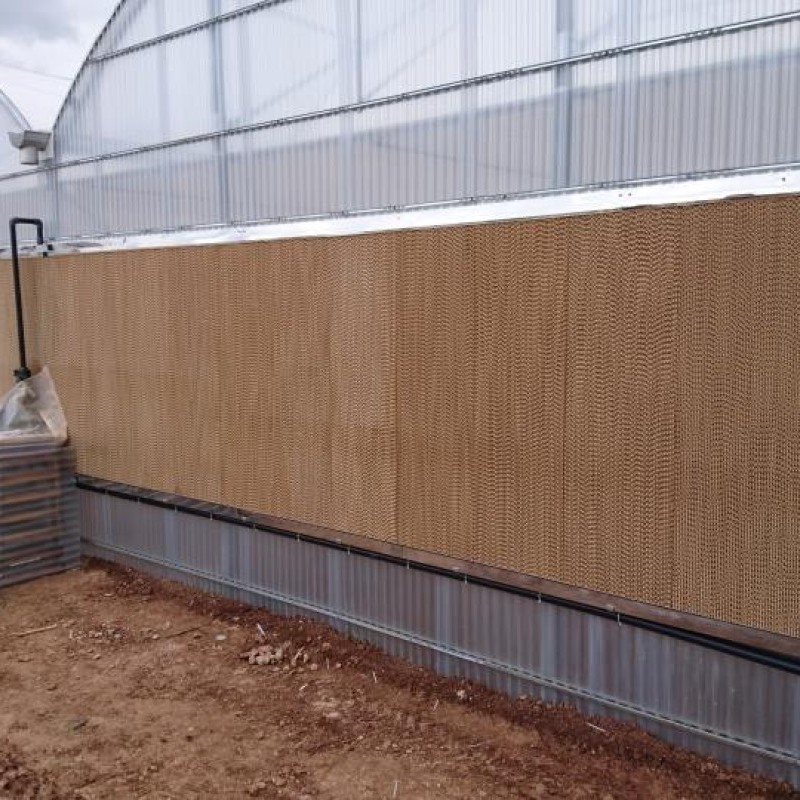 Ininsa CoolingSystem 〈refrigeración〉