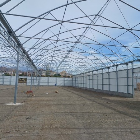 cubiertas para invernaderos 8