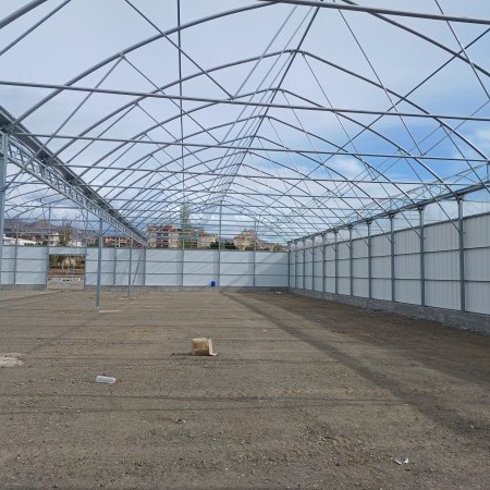 estructuras para invernaderos 7