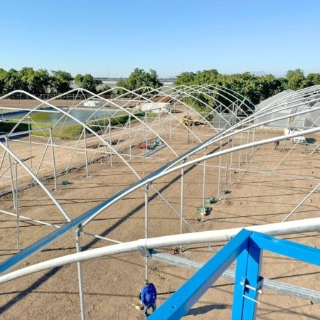 cubiertas para invernaderos 9