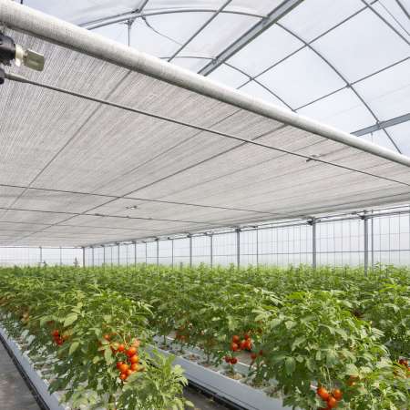 Ininsa Pantalla térmica – Sistema de cable