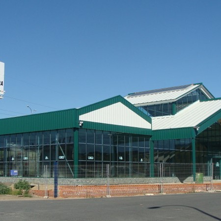 invernadero gótico 2