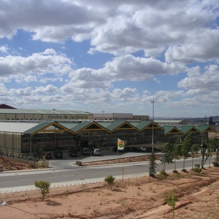  invernadero túnel 4