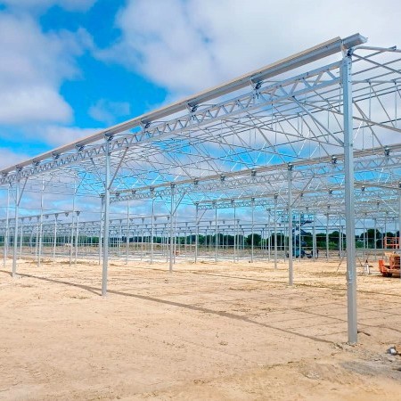 cubiertas para invernaderos 9