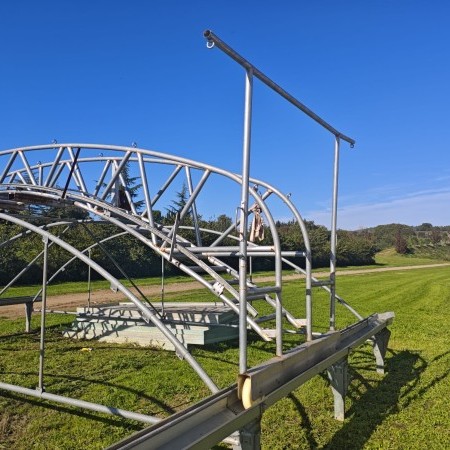 Ininsa Elementos de seguridad