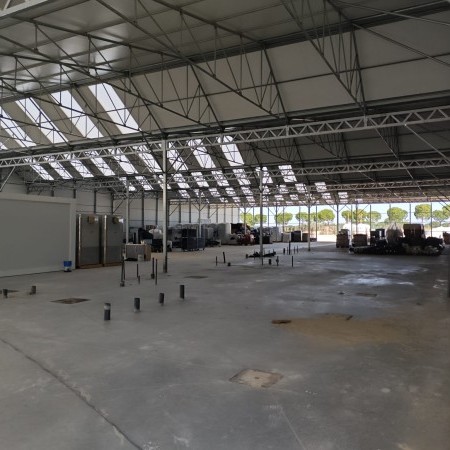 montaje de invernaderos 7