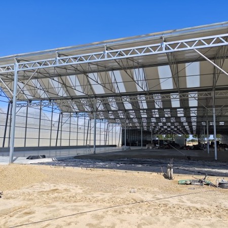 estructuras para invernaderos 8