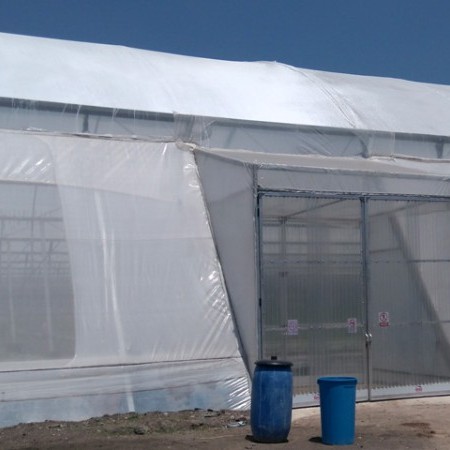 invernaderos en España 3