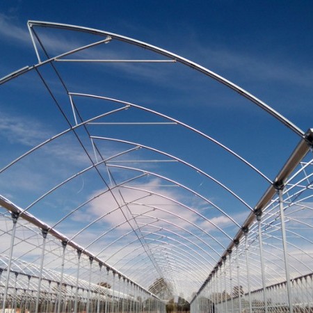 ingeniería de invernaderos 2