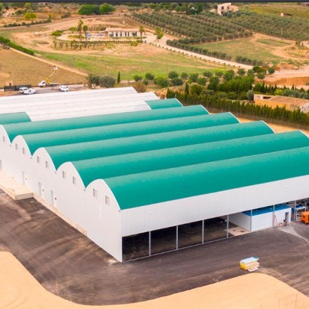 montaje de invernaderos 7