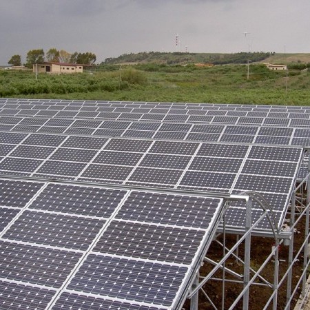Ininsa Agrovoltaica en Italia