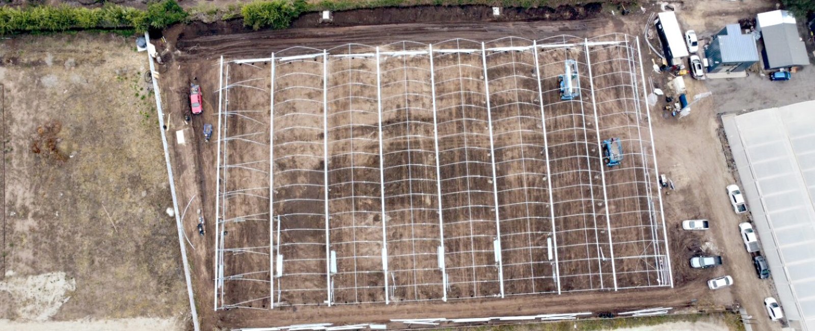 ventilación para invernaderos 1
