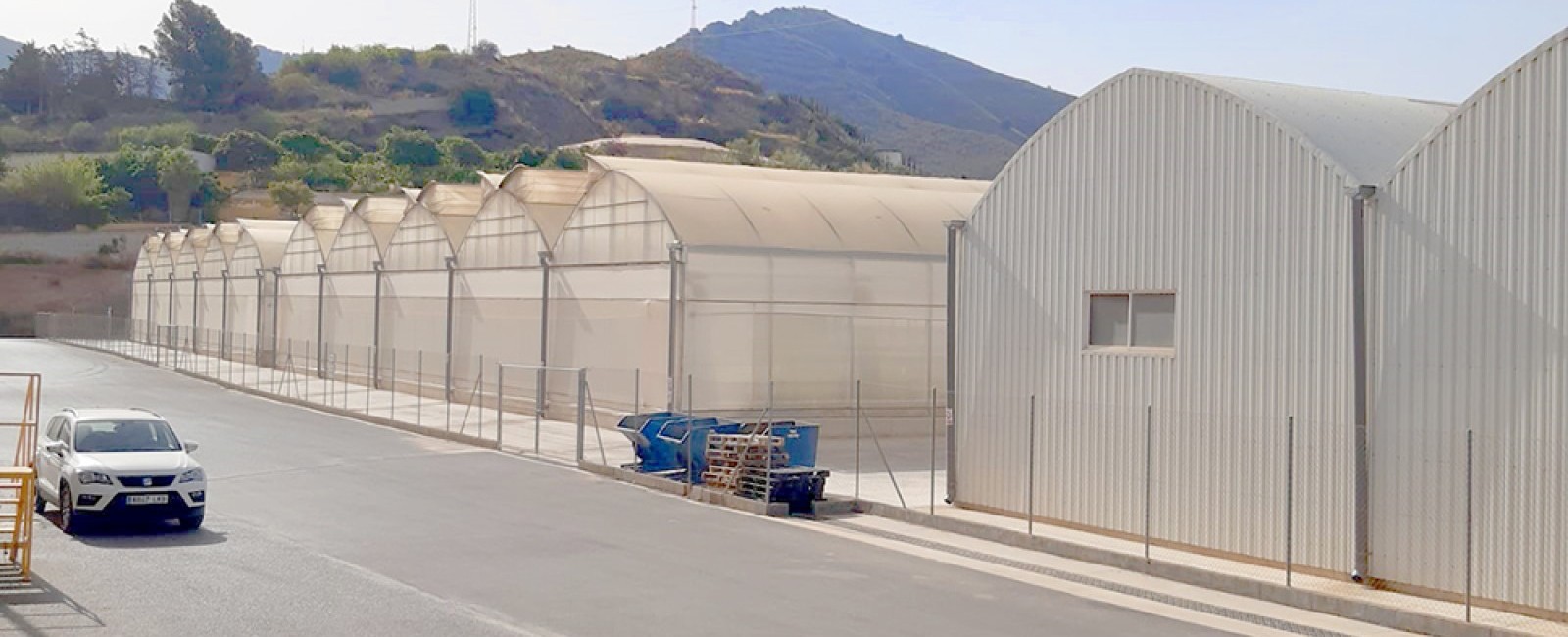 fabricante de invernaderos 1