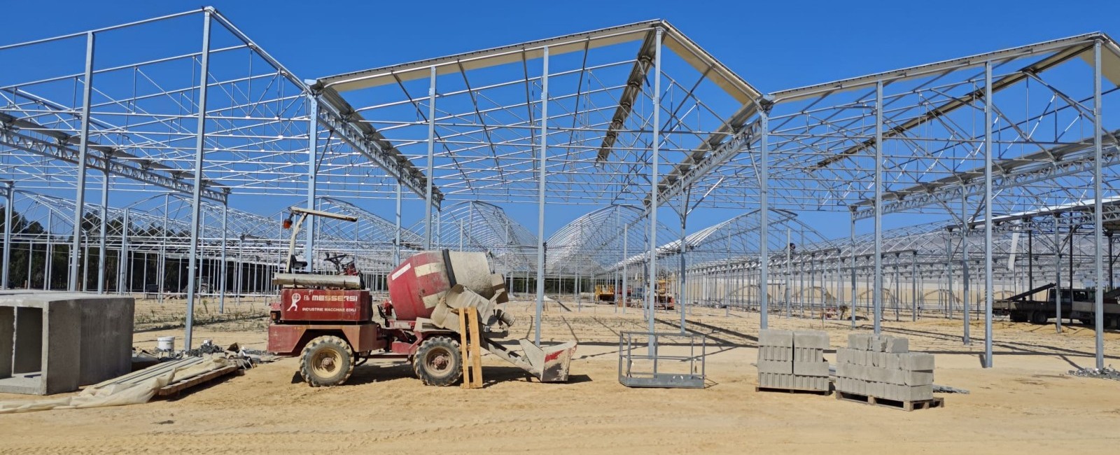 ventilación para invernaderos 1