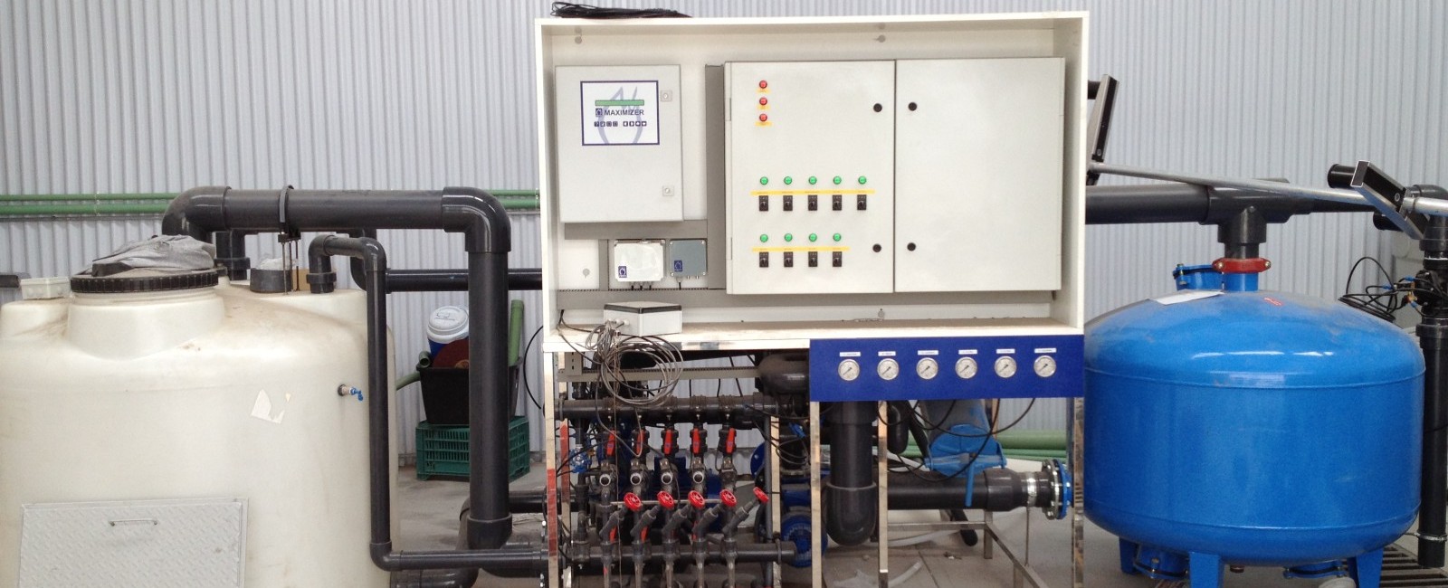 ventilación para invernaderos 1