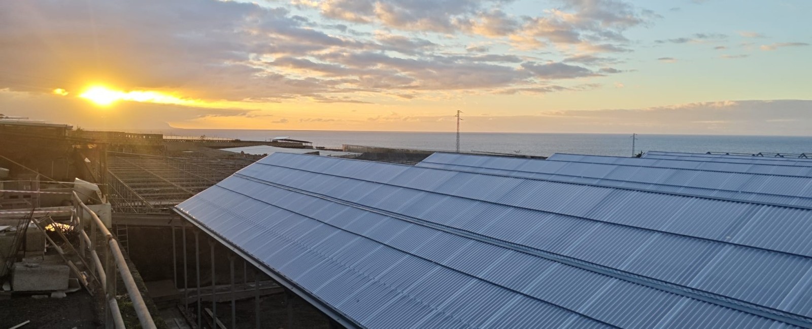 ventilación para invernaderos 1