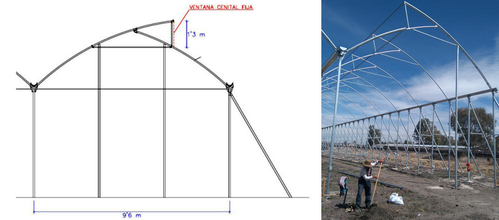 automatización de invernadero 3