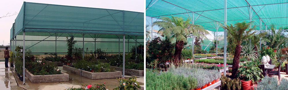 ventilación para invernaderos 1