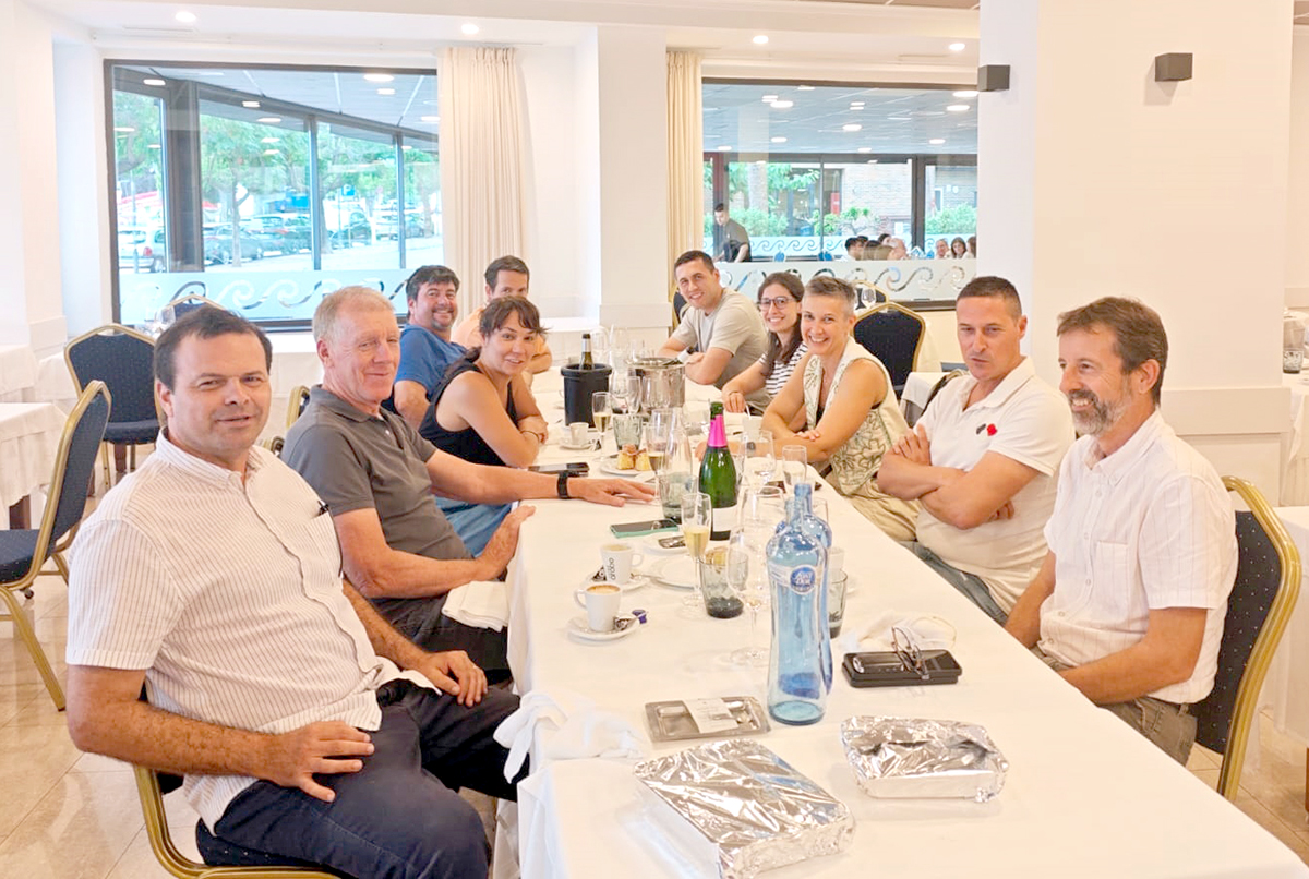 Foto ININSA cumple 42 años