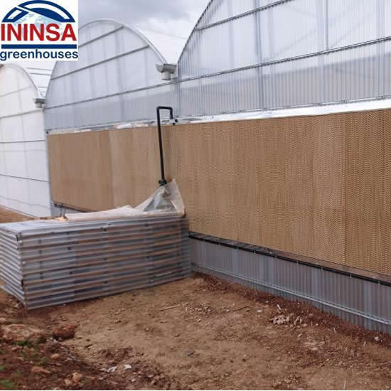 Ininsa CoolingSystem refrigeración